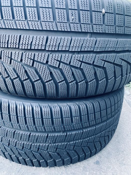 245 45 17 Hankook Icept evo3 85% Зима 2023 Гарантія