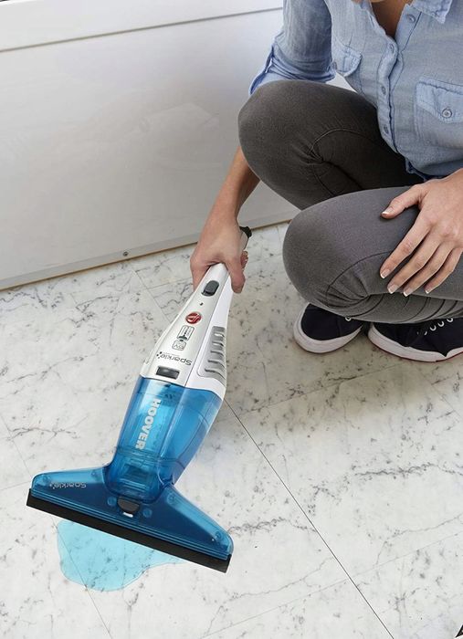 Myjka do okien szyb HOOVER JIVE alumlatorowa 28cm