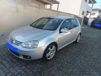 GOLF 5 SPORT 2.0 140cv
