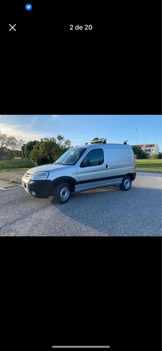 Pegeut partner renforcé