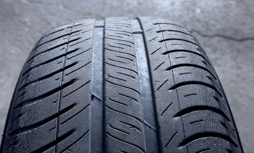 Jantes originais Citroen 14” - set de 4
