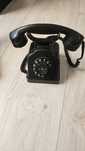 Telefones antigos