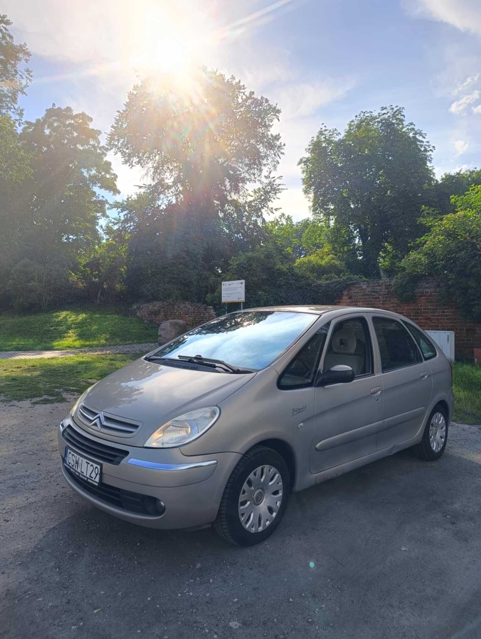 Citroen Xsara Picasso Magic