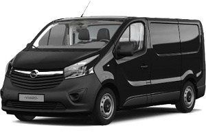 Wynajem - Wypożyczalnia busów 9-osobowych - automaty z 2025 roku