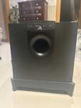 JBL simply cinema  ESC 340