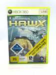 Tom Clancy's H.A.W.X. PROMO Xbox 360 Po Angielsku