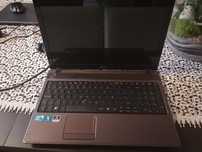 Laptop acer 5742