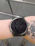 Smartwatch Garmin Fenix 7X Solar