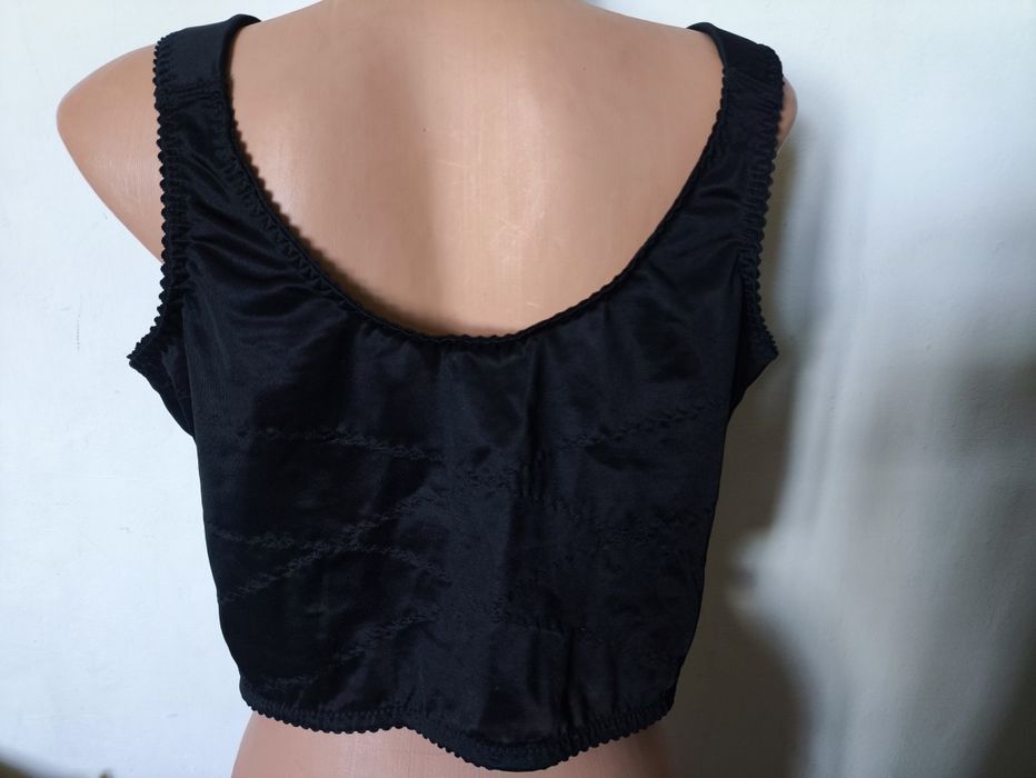 Вишуканий бюст корсет з гарною підтримкою 95D/42C/110D/42D