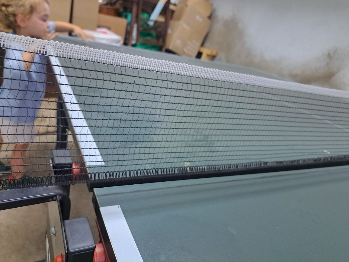 Mesa de ping pong