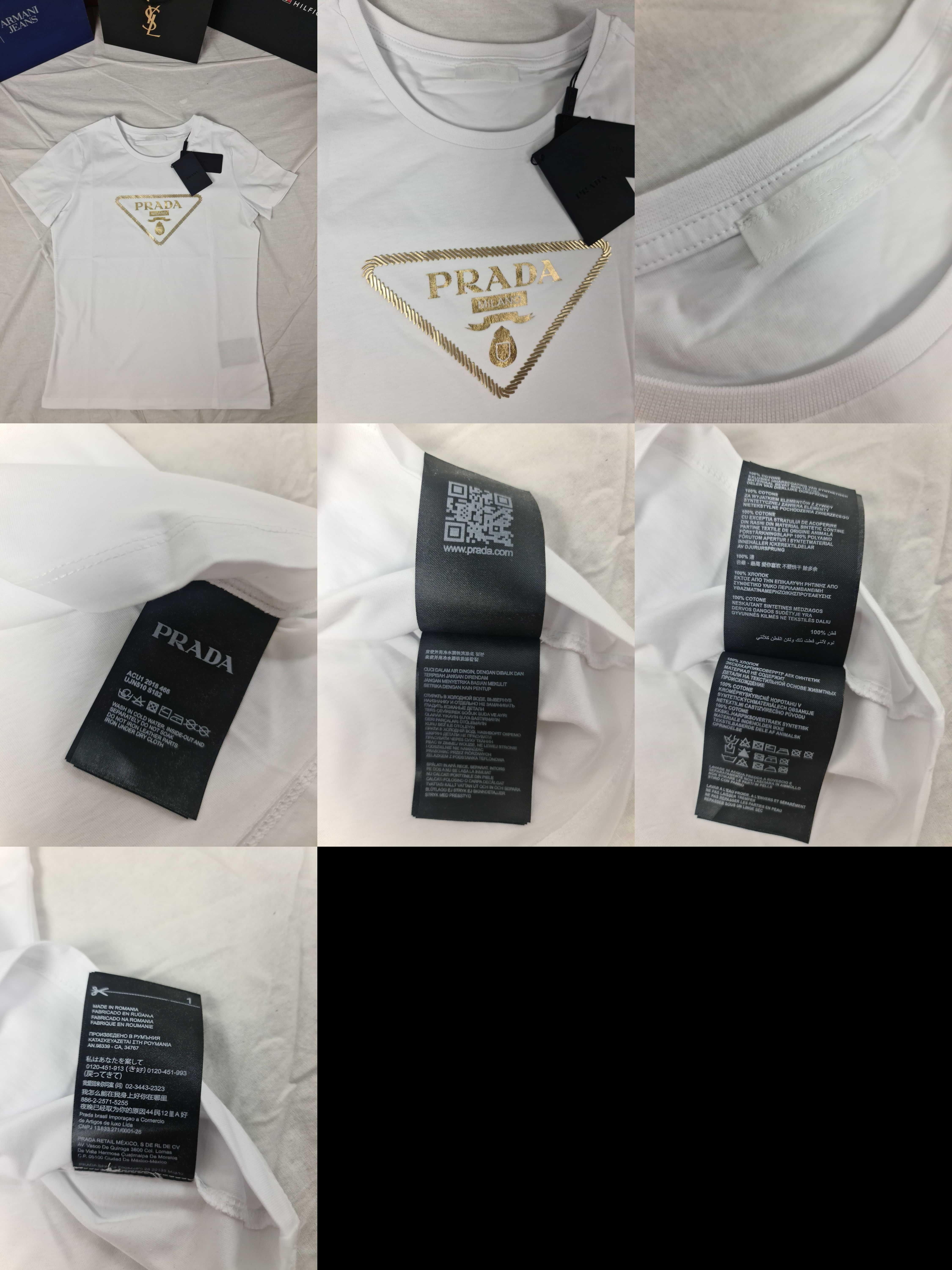 Koszulka damska louis vuitton t-shirt koszulki lv