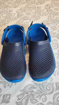 Крокс дитячі crocs j1