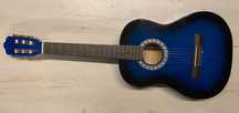 Alvera ACG 100 BB 3/4 gitara klasyczna