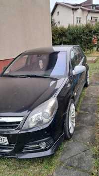 Opel Signum 1.9CDTI