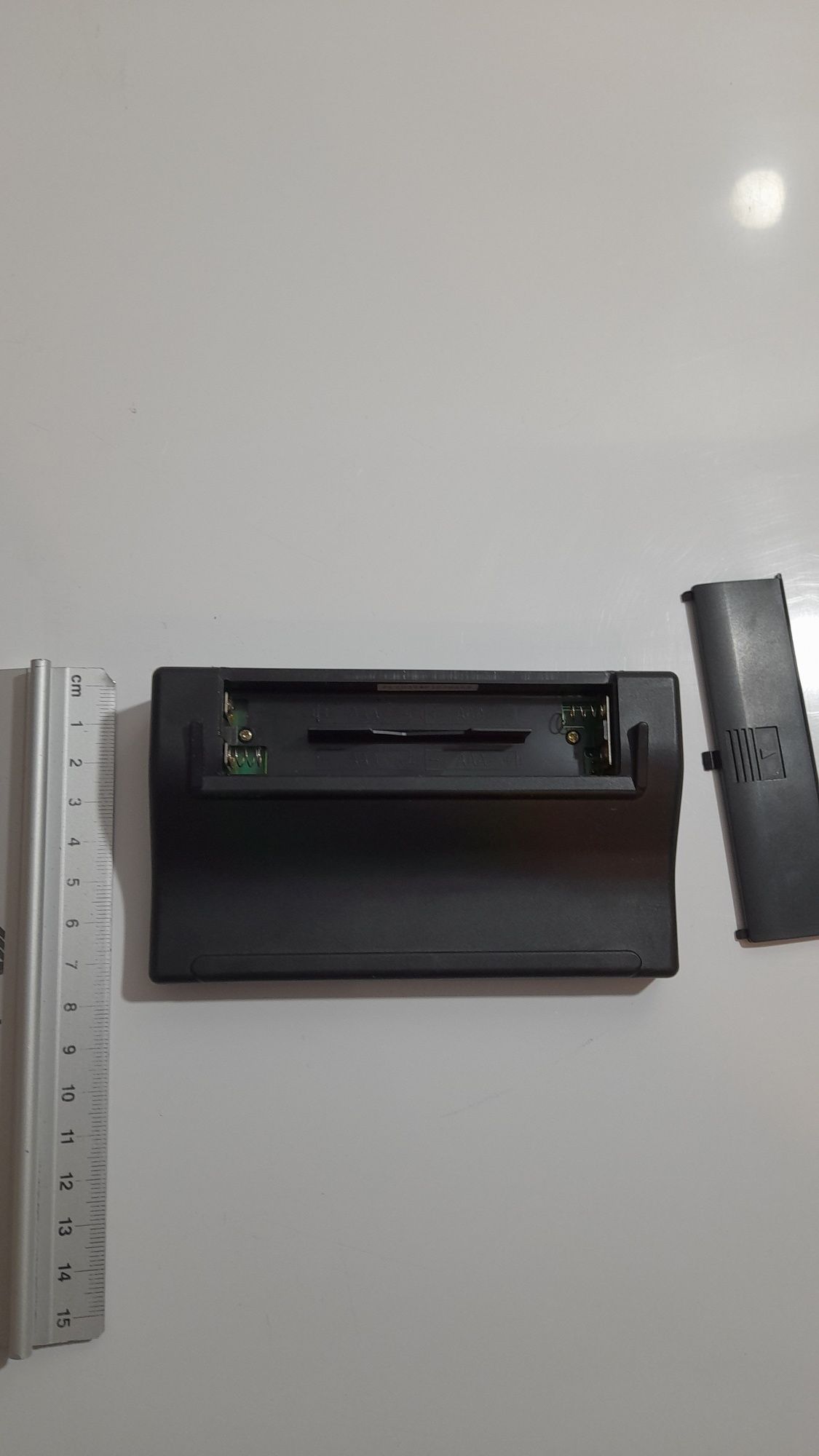 PLZ Master efficiency. Elektroniczny notes kodów pocztowych.