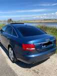 Audi A6 TDI ano 2008 ler descrição por favor 228000 km