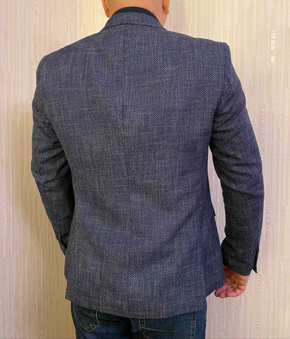 Пиджак "Amonce" розмір L