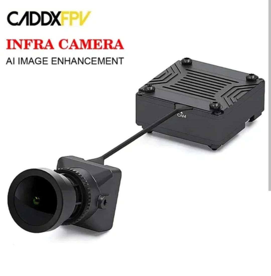 Нічна камера ФПВ Caddx Infra Camera