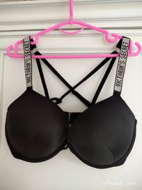 Victoria's secret swim  bombshell mega push up cyrkonie