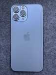 Iphone 13 pro max 256 gb