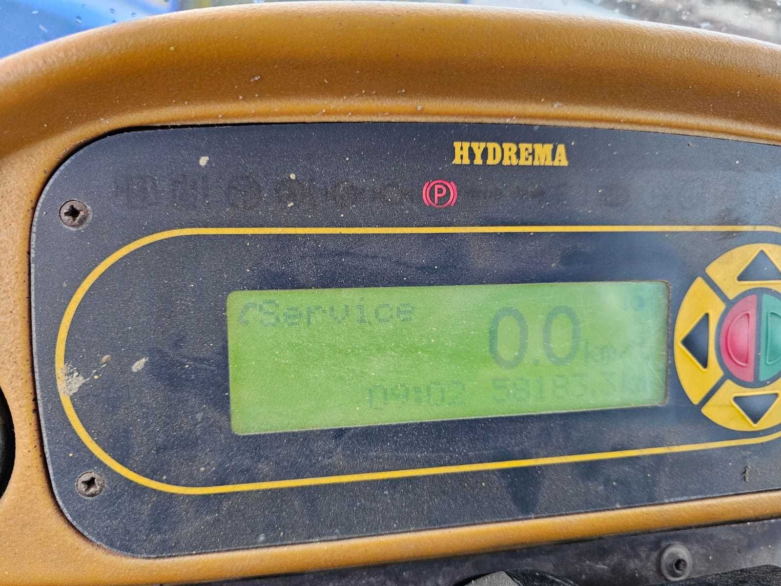 Sprzedam Hydrema 912
