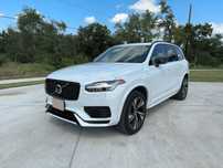 2022 Volvo XC90 Recharge R-Design
