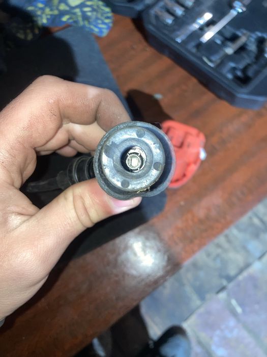 Котушка запалювання БСЗ Совек Планета