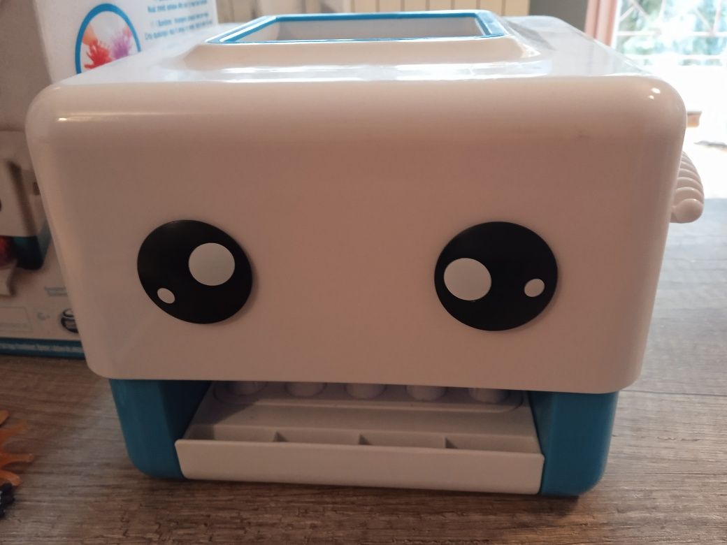Bunchemsy BunchBot rzepki