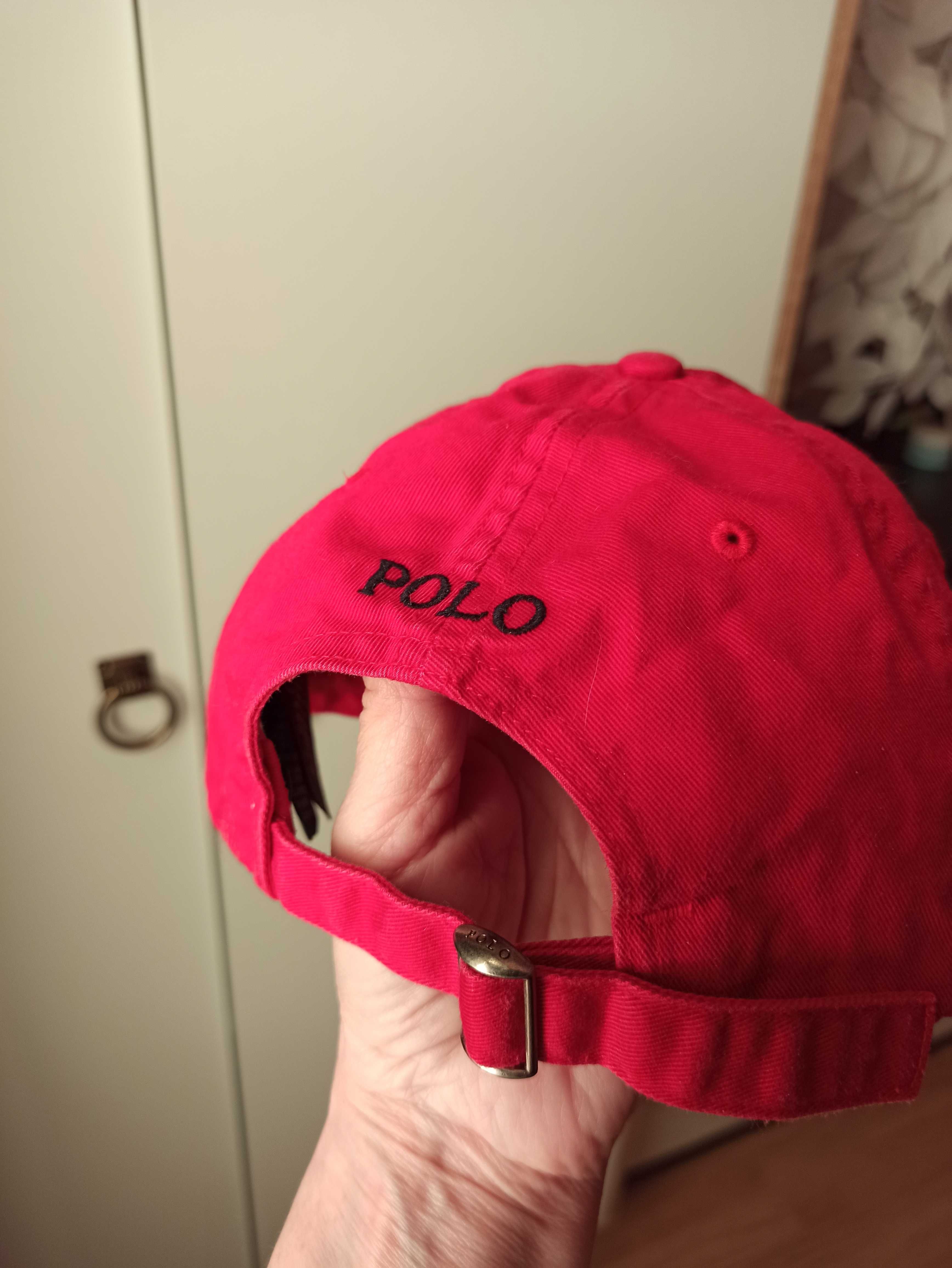Продам мужскую кепку POLO