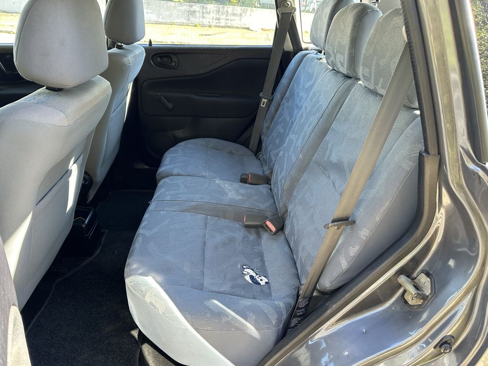 Mitsubishi Space Star 1.9 Di-D 5 lugares
