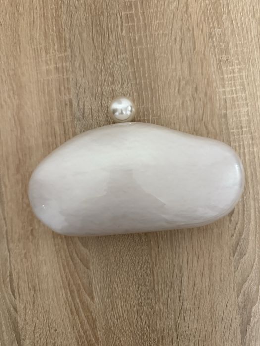 Сумка клатч коктейльна