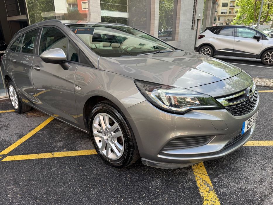 Opel Astra Sports Tourer 1.6 CDTi Cosmo S/S