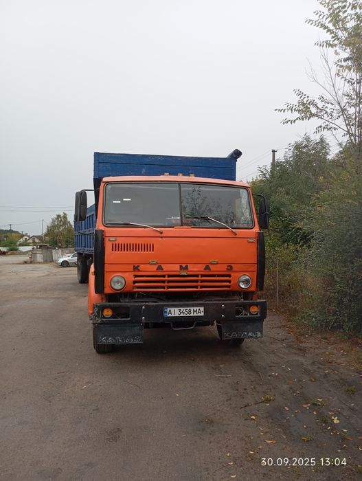 Продам  Сцепку Камаз 5511