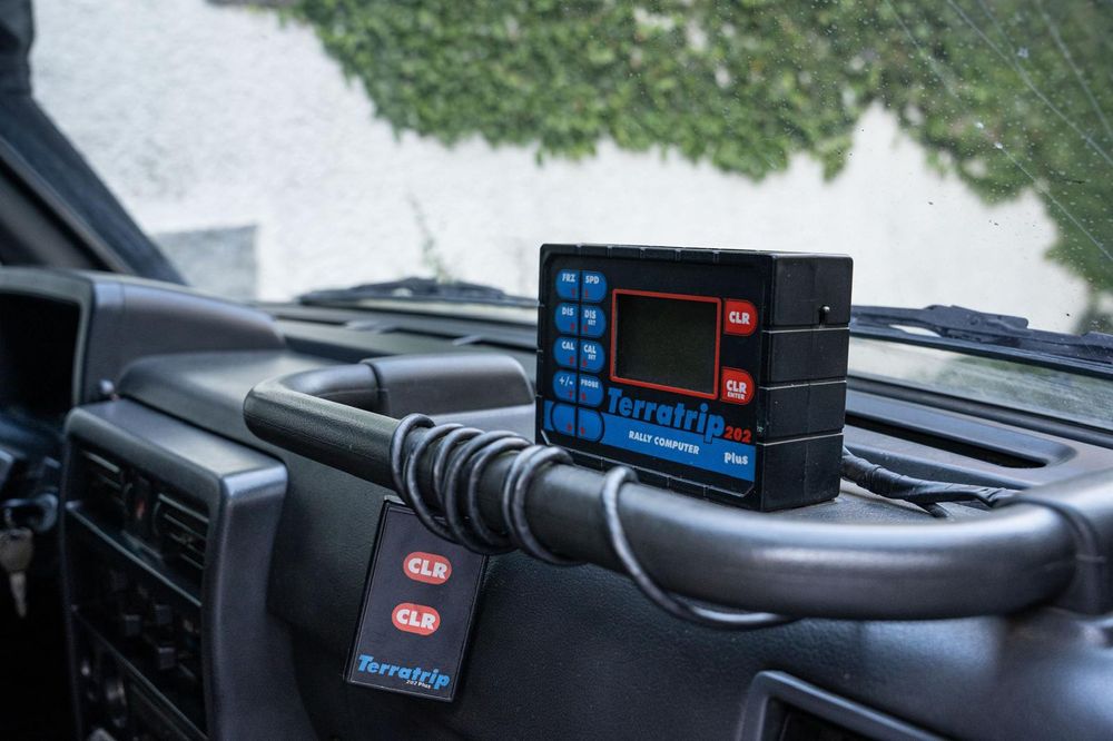 Nissan Patrol GR Y60A