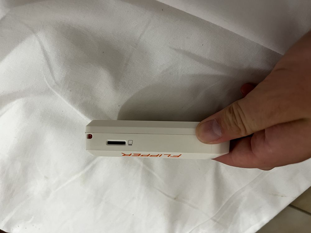 Flipper zero +etui