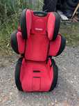 Fotelik Recaro 15-36 kg