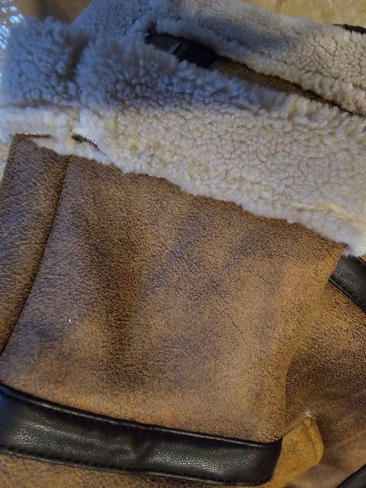 Дублянка жіноча у стилі Зара.Всі розміри в наявності