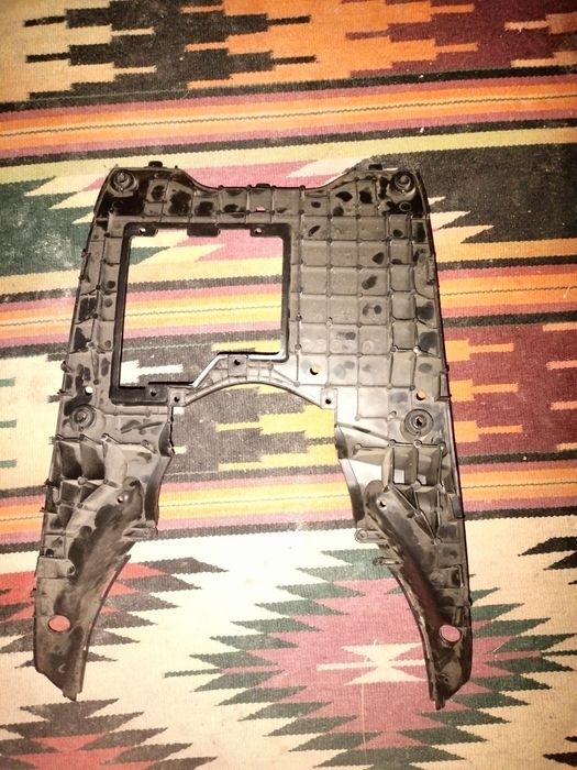 Полік viper wind, navigator.