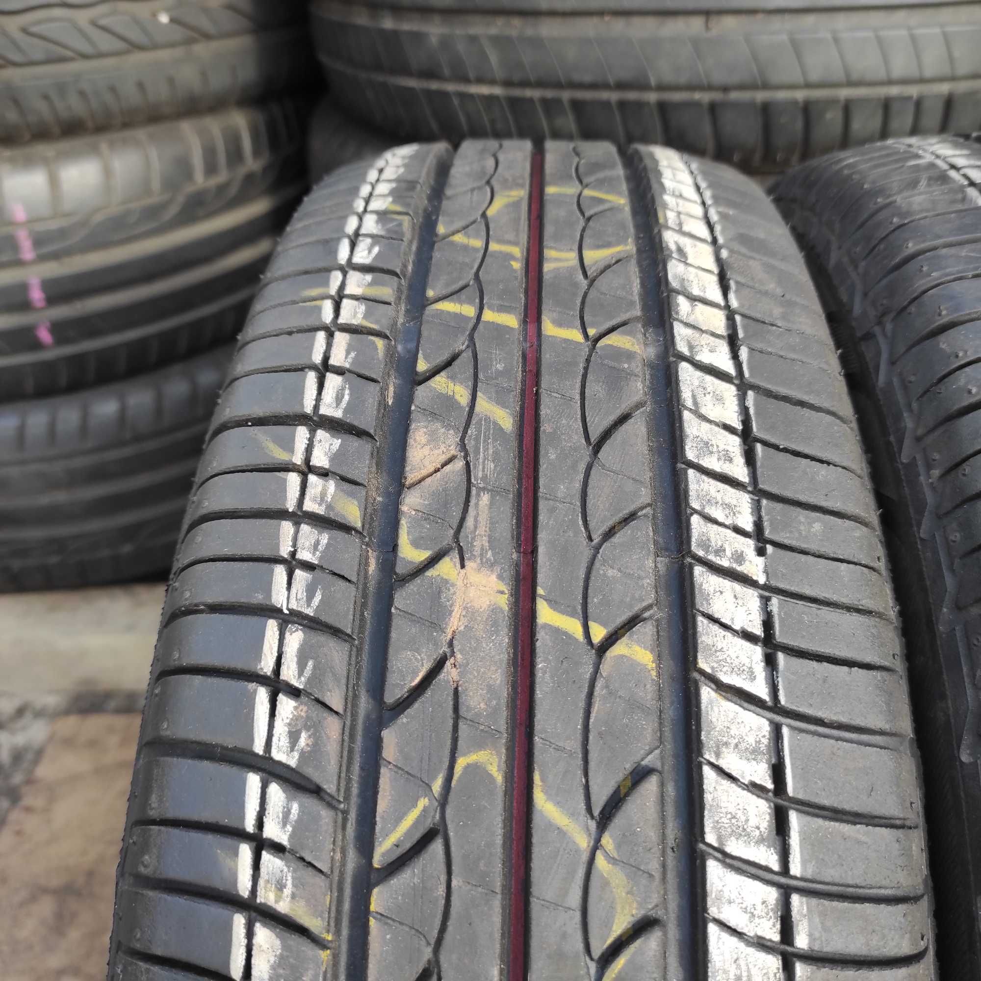 lato Bridgestone 175/65/15 z 2016r 6mm