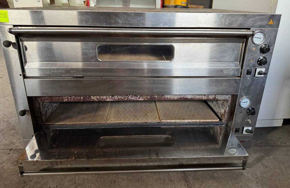 Професійна печь для піцци б/у