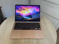Apple MacBook Air M1 8/256 | Świetny stan | Faktura VAT | Hub GRATIS
