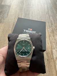 zegarek tissot prx 40mm kwarcowy