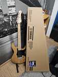 Gitara elektryczna Yamaha Pacifica 112VMX YNS folie gwarancja