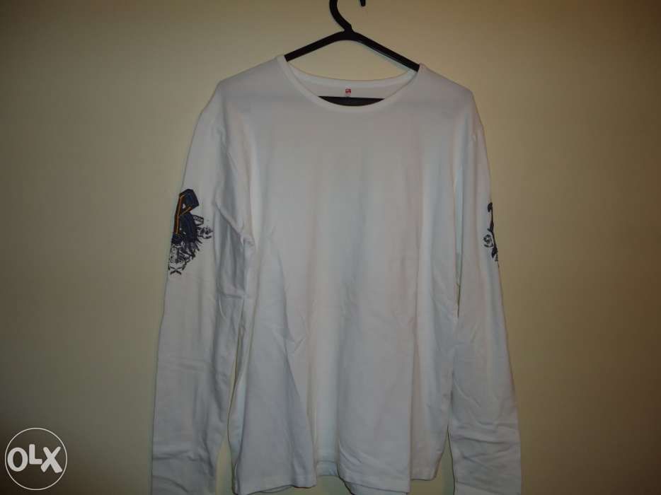 Camisola Shop One Tamanho: XL