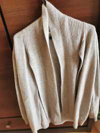 Sweter M/L jak nowy tanio