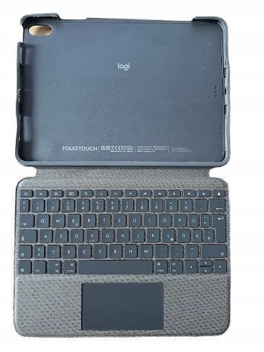 Etui logitech do apple ipad air 4/5 OPIS