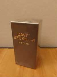 perfumy David Beckham beyond 90ml woda toaletowa