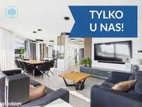Perłowa Dolina, taras 160m2, wysoki standard