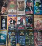 Продам видеокассеты видеокасеты кассеты касеты лицензия VHS vhs

Мульт