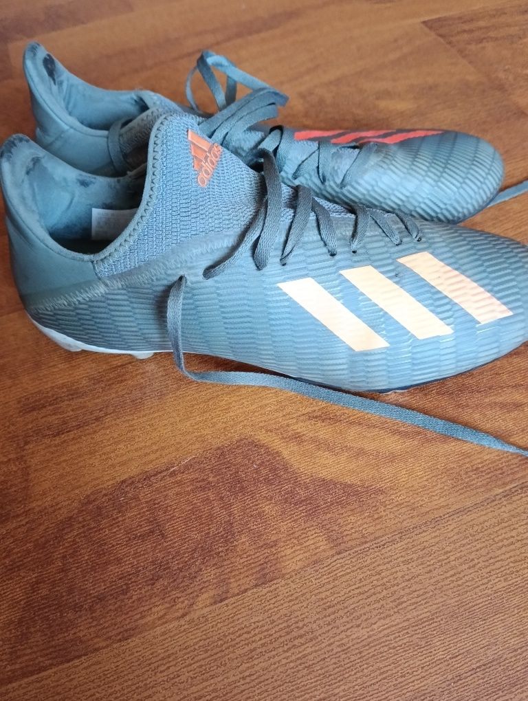 бутсы, копы adidas x, 41,5